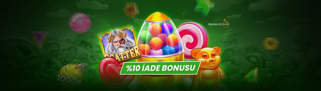 Bets10 casino