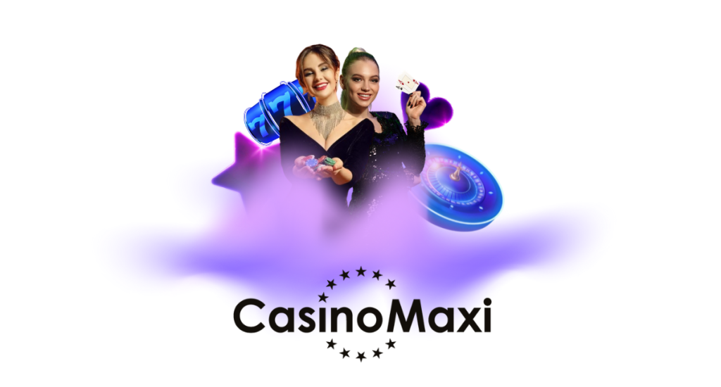 Casinomaxi Giriş